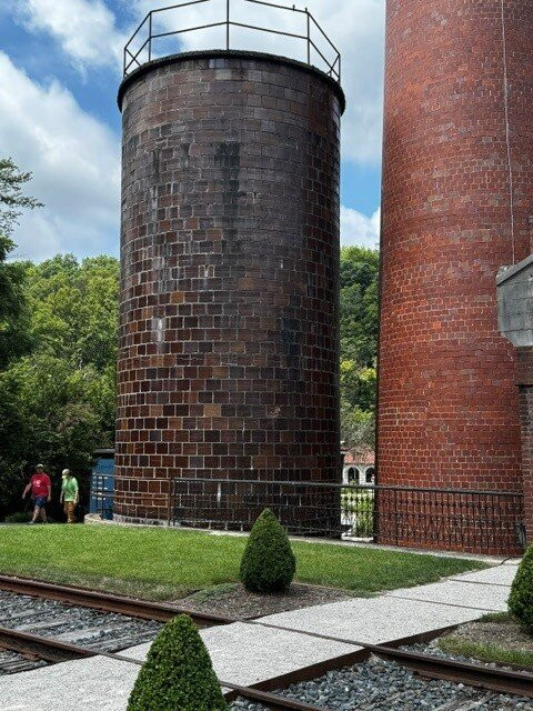 Castle & Key Distillery-法兰克福必去景点
