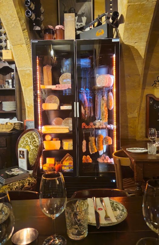 Trabuxu Wine Bar-瓦莱塔必去景点