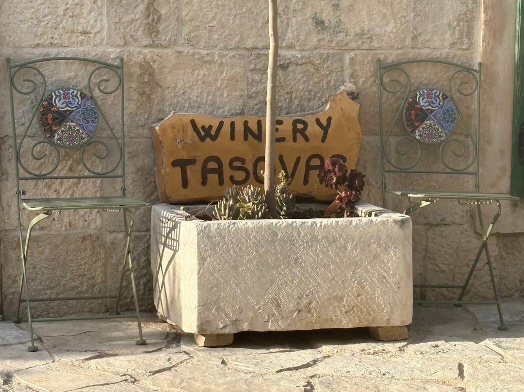 Tasovac winery-Zrnovo必去景点