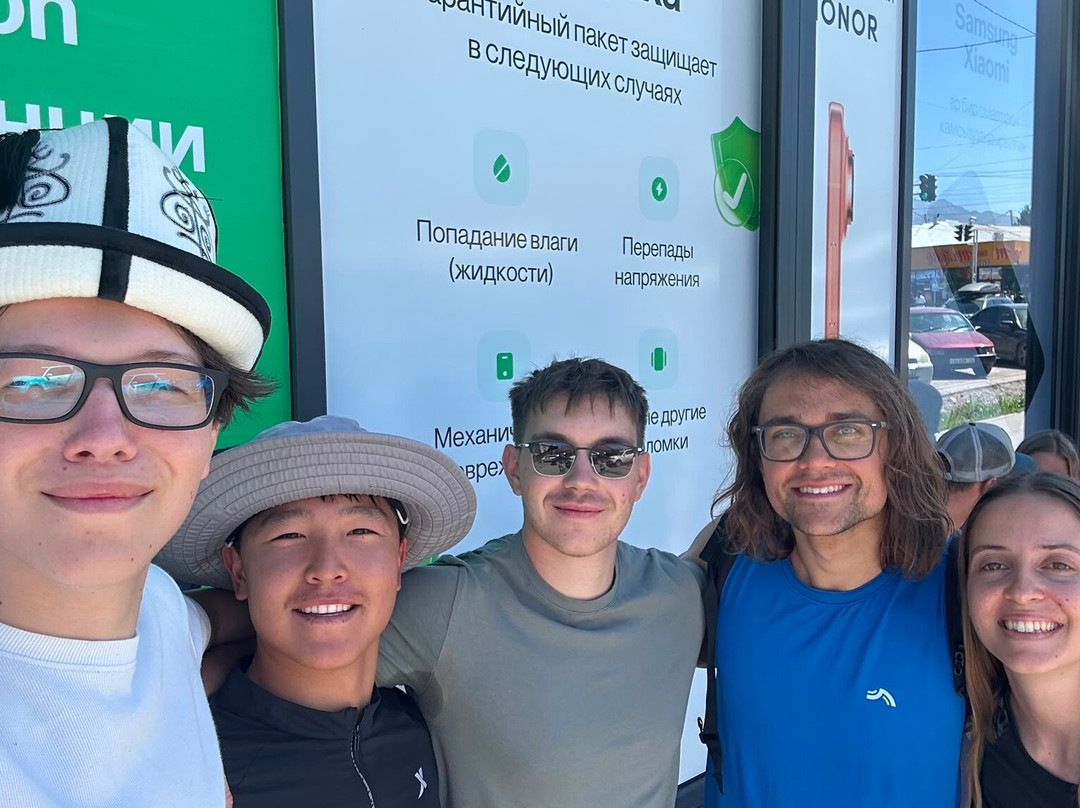 Kyrgyz Wonders Travel Company-比斯凯克必去景点