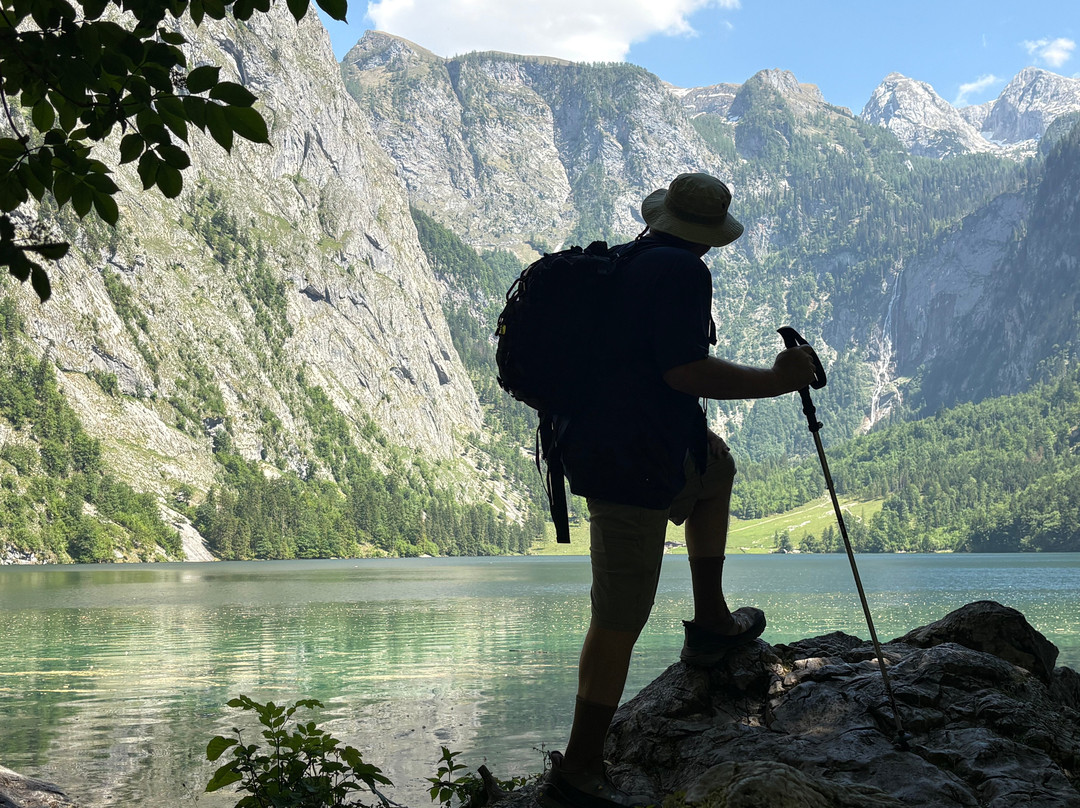 Obersee-舍瑙阿姆克尼格塞必去景点
