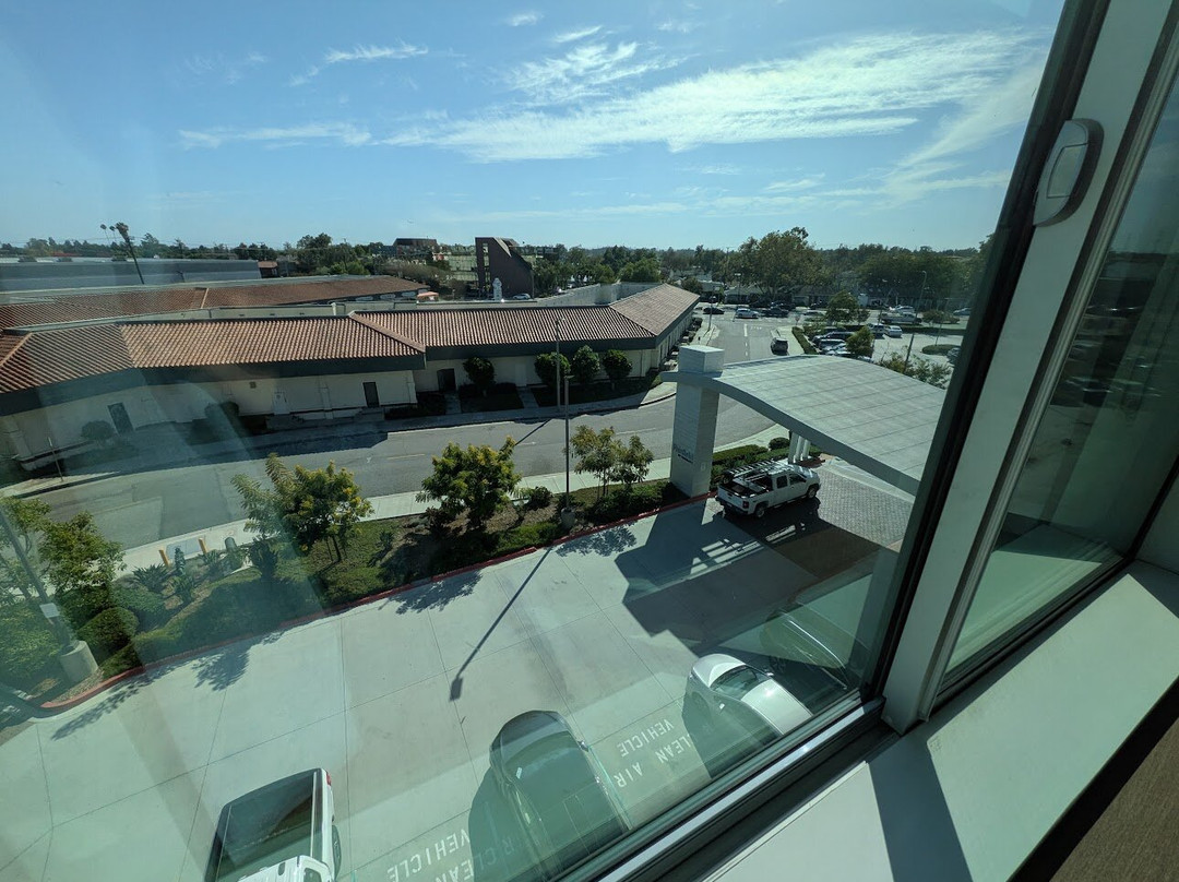 Fairfield Inn & Suites Anaheim Los Alamitos主图