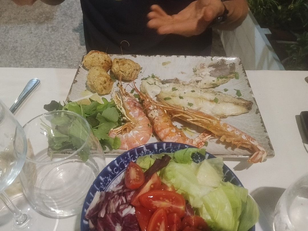 San Ferdinando Ristorante Pizzeria