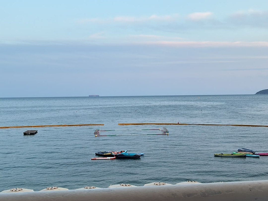 La Baia Blu - Stabilimento Balneare-莱里奇必去景点