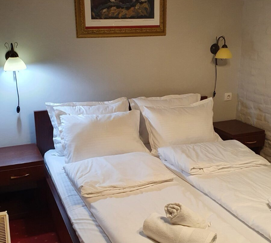 Guest House Prenoćište Piccolina主图
