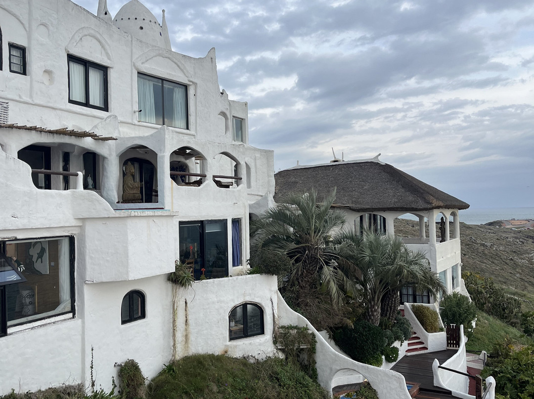 Casapueblo-Punta Ballena必去景点