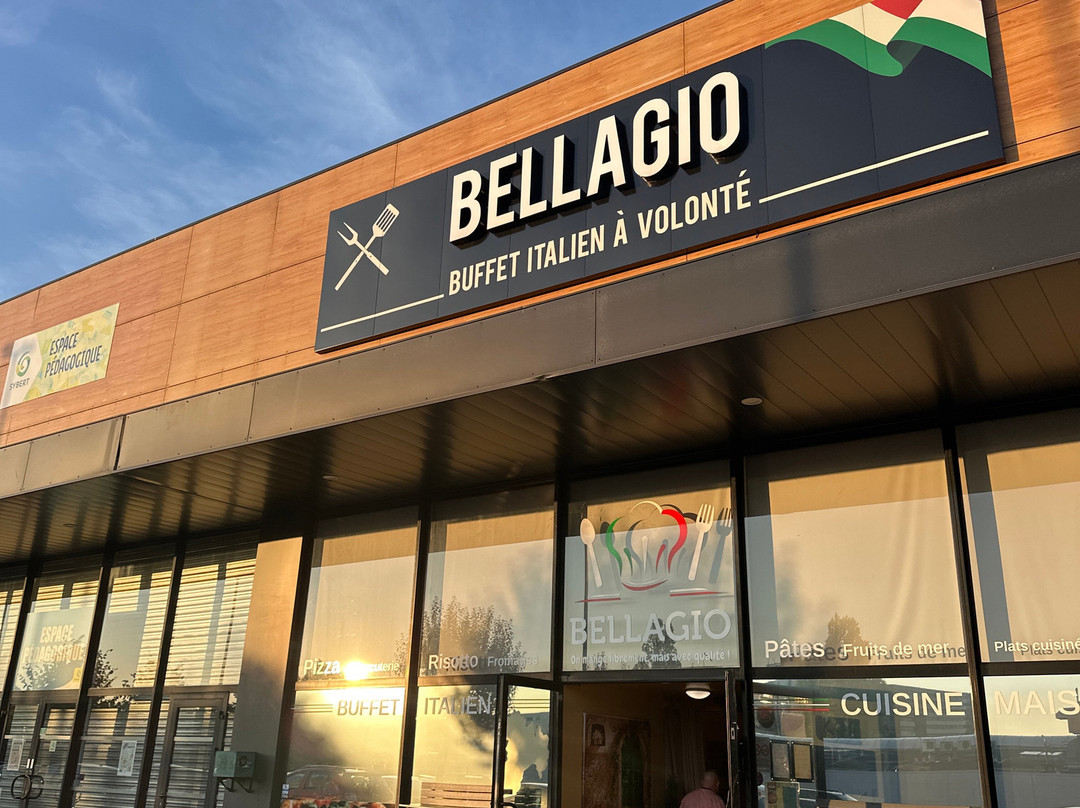 Bellagio