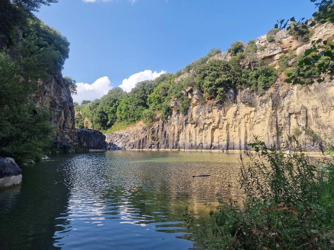 Parco Archeologico Naturalistico di Vulci-Montalto di Castro必去景点