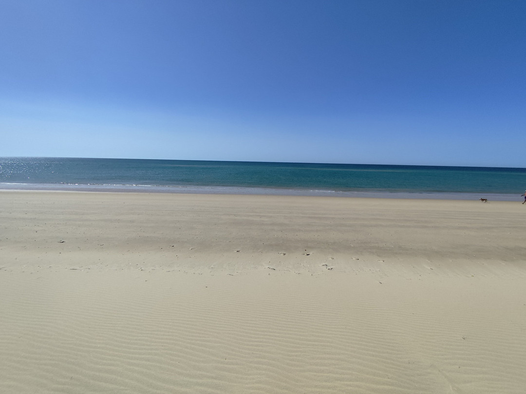 Praia de Cacela Velha-Vila Nova de Cacela必去景点