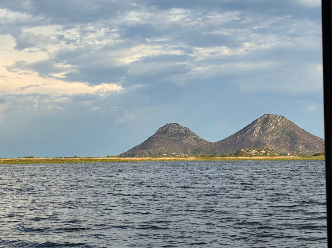 Lake Skadar-黑山共和国必去景点