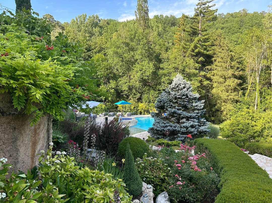 Domaine du Haut Baran主图