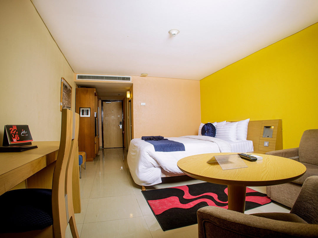 Festival Hotel, Conference Centre & Spa主图