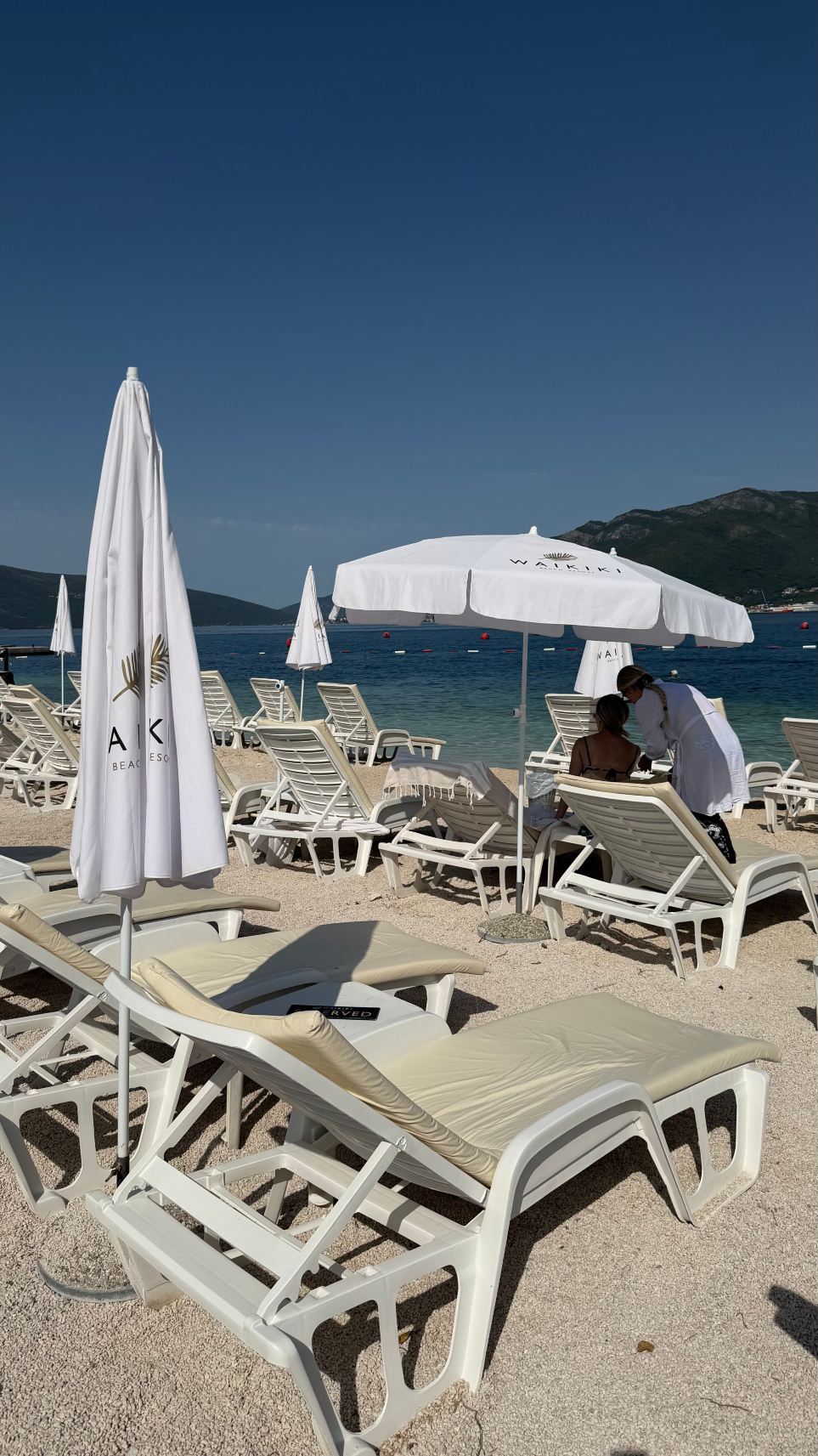 Waikiki Beach Resort-旅行者