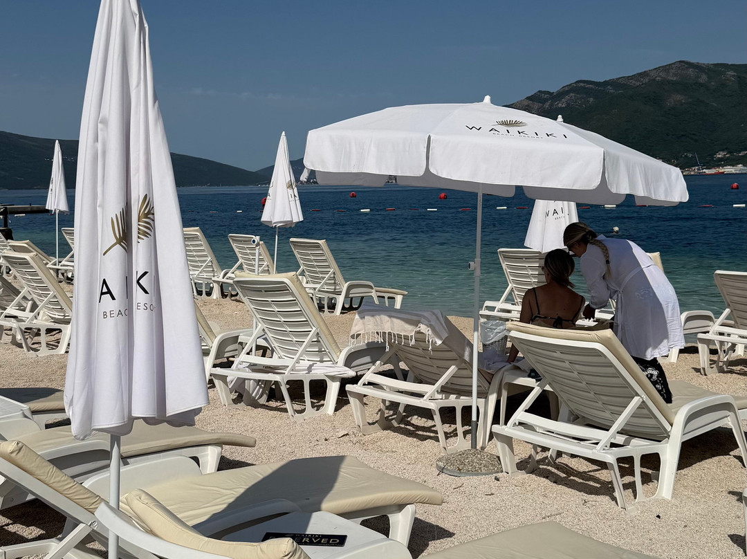 Waikiki Beach Resort主图