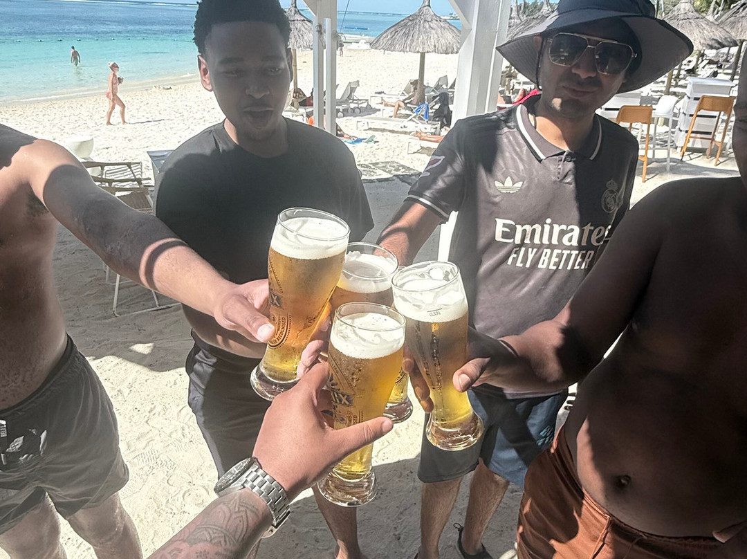 维兰达帕尔玛海滩酒店-全包主图