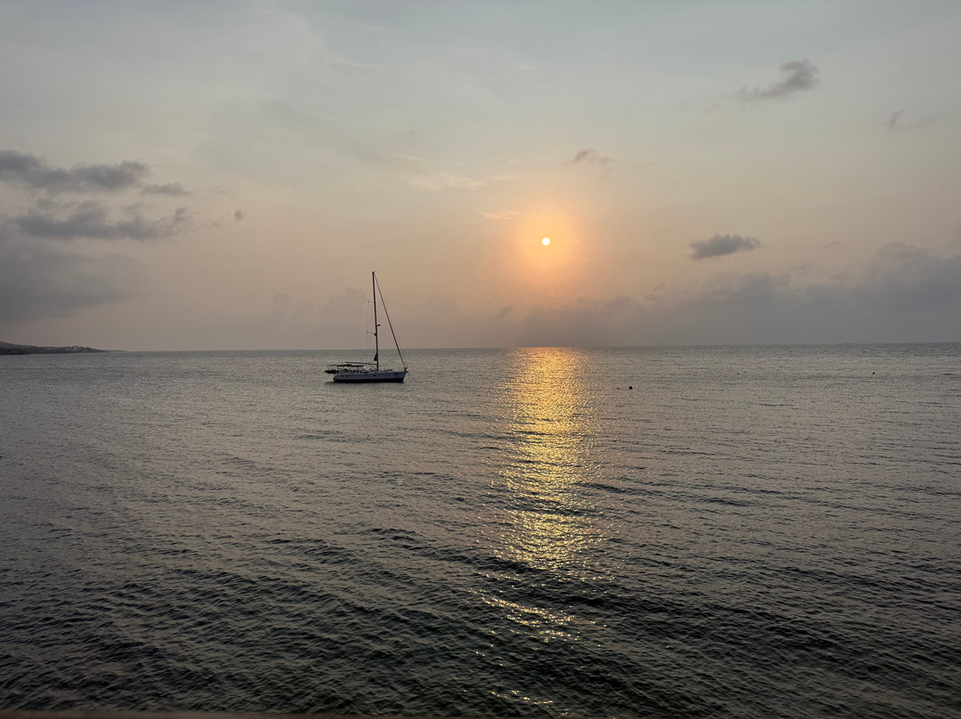The Mar Azul Vieques
