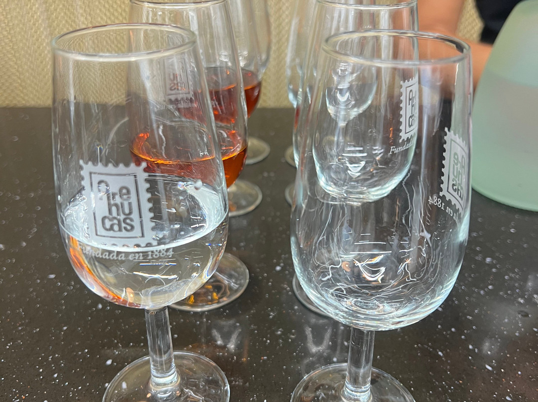 Arehucas Rum Distillery-Arucas必去景点