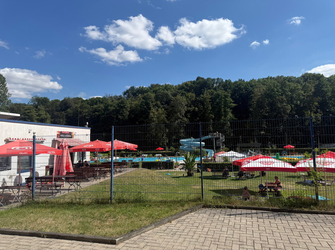 Waldbad Colditz