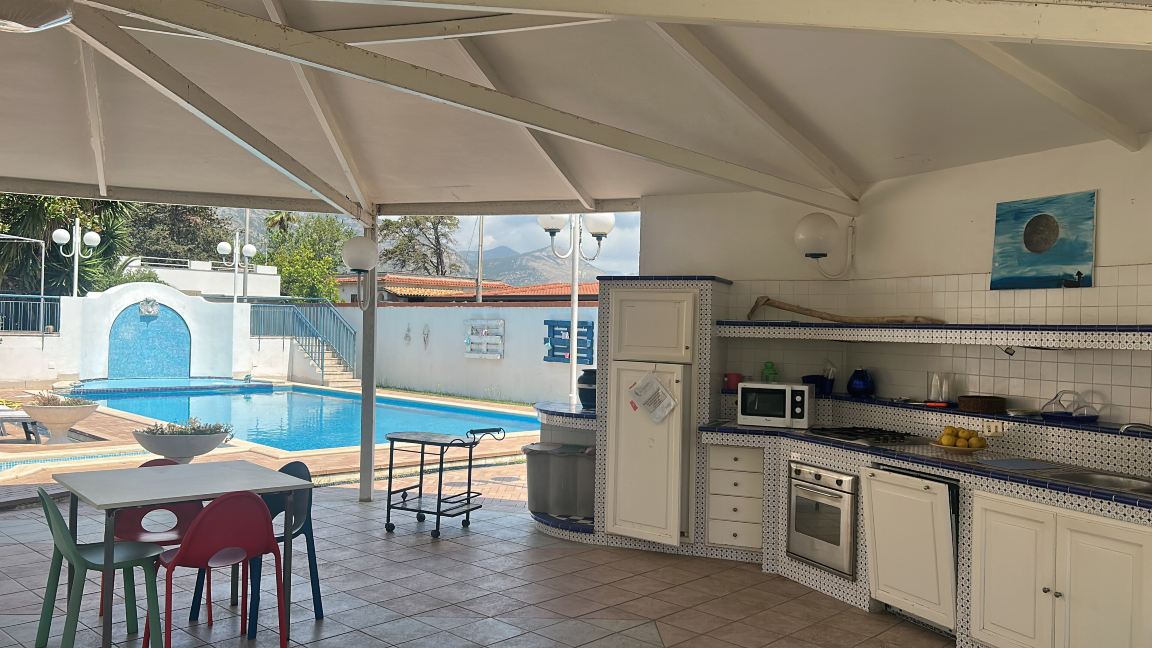 B&B Villa Tiziano-旅行者