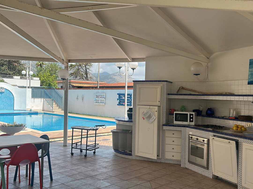 B&B Villa Tiziano主图