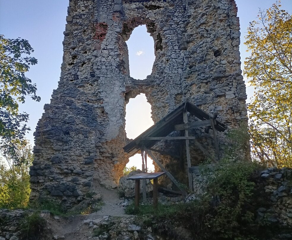 Castle Dobra Voda-Dobra Voda必去景点