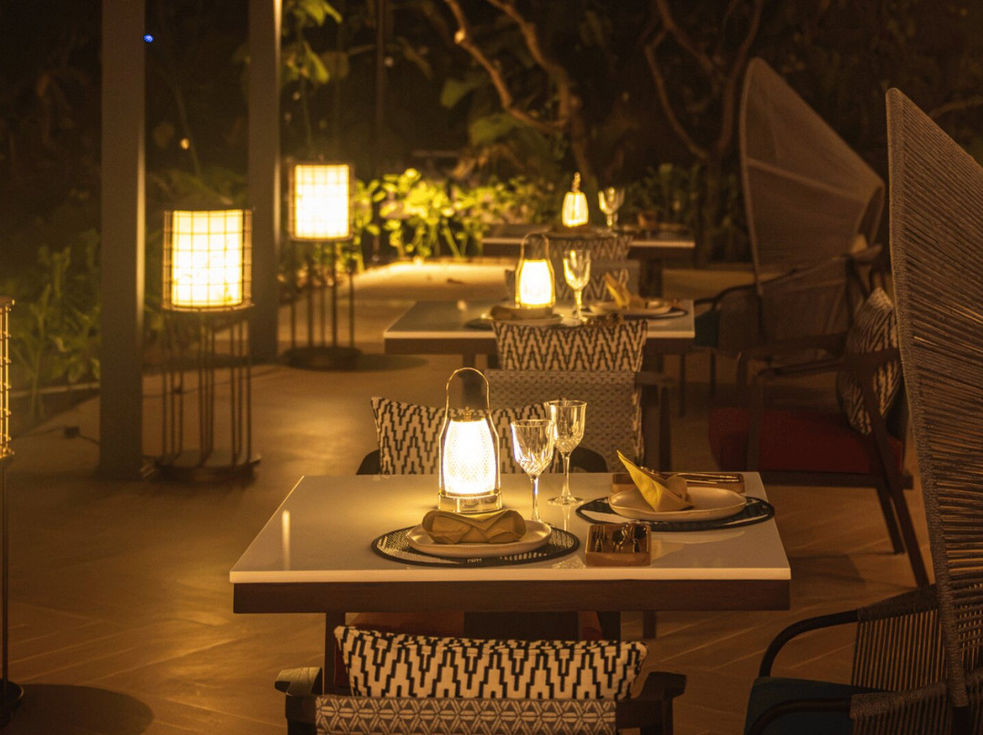 Thai Thai Restaurant