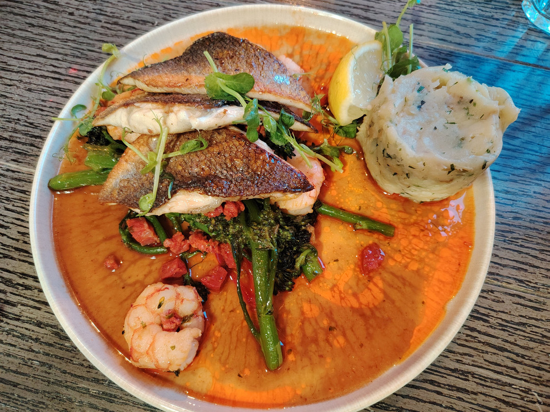 Urban Restaurant