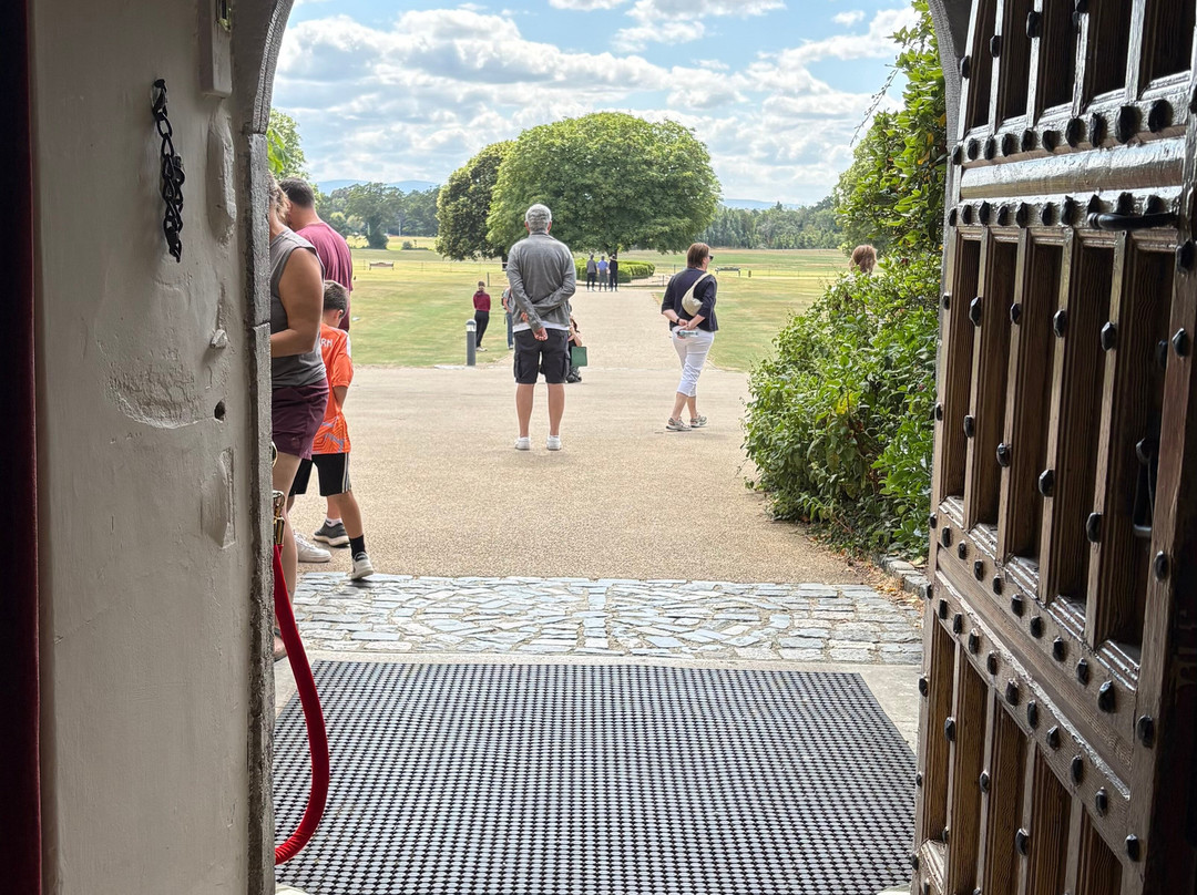Malahide Castle & Gardens-马拉海德必去景点