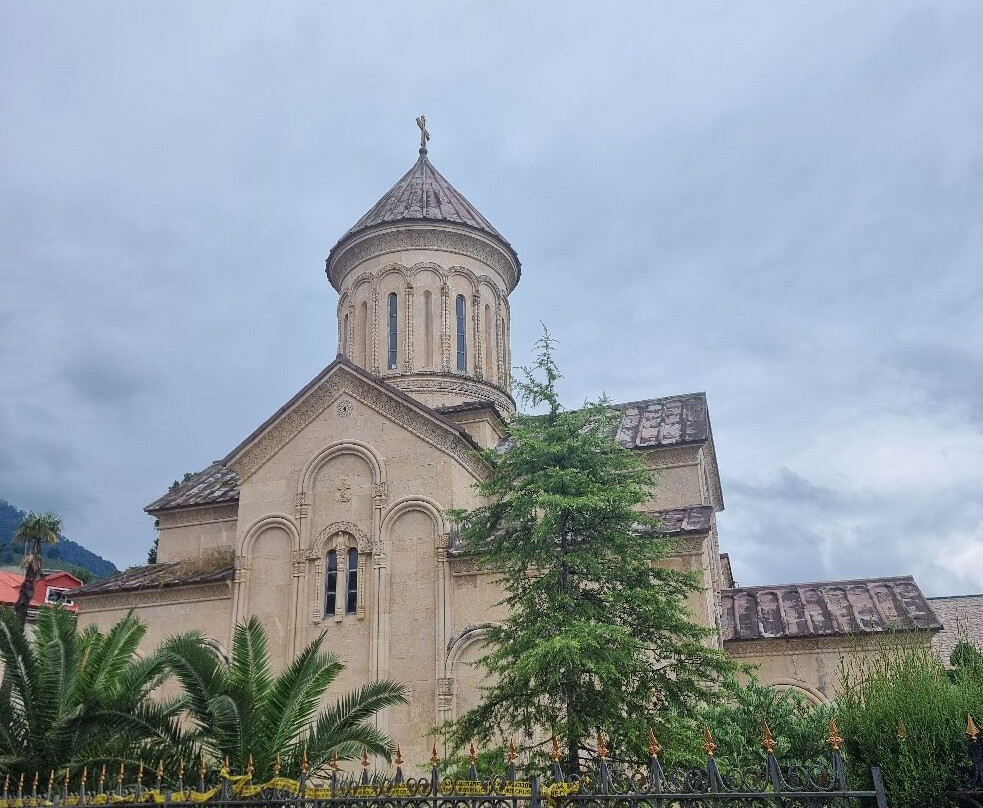 St. Andrew The Apostle Church