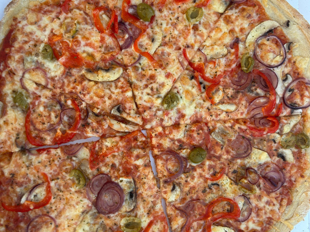 Pizza Express