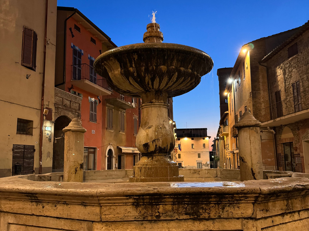 Centro Storico di Deruta-Deruta必去景点