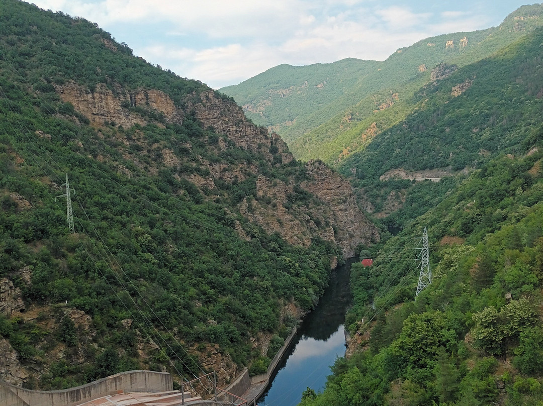 Rodope Mountains-Blagoevgrad Province必去景点