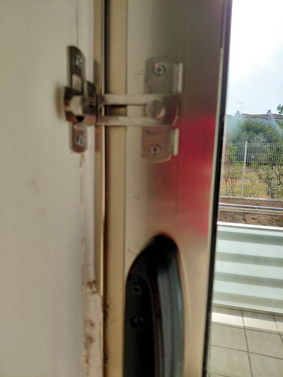 坎布里尔斯港索尔酒店-旅行者
