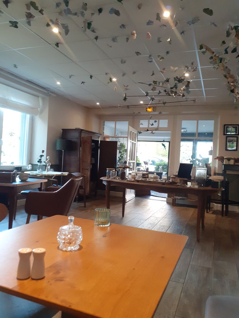 宅邸餐厅酒店-旅行者