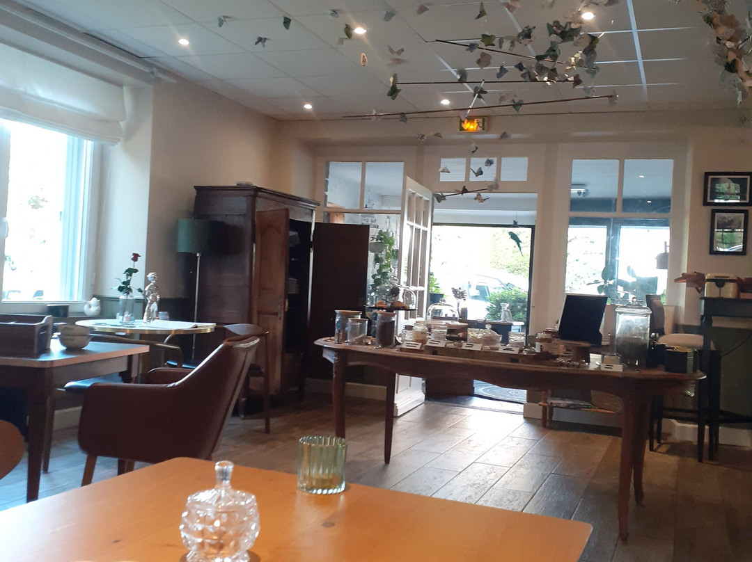 宅邸餐厅酒店主图