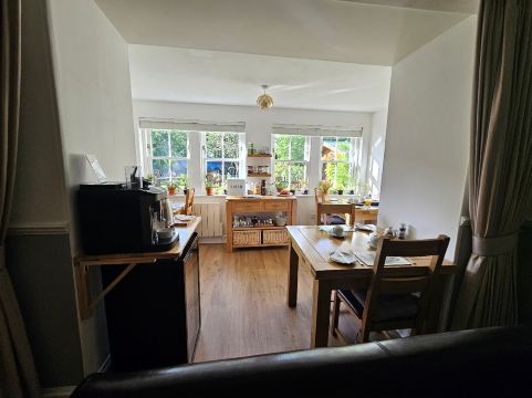 Ivy Cottage-旅行者