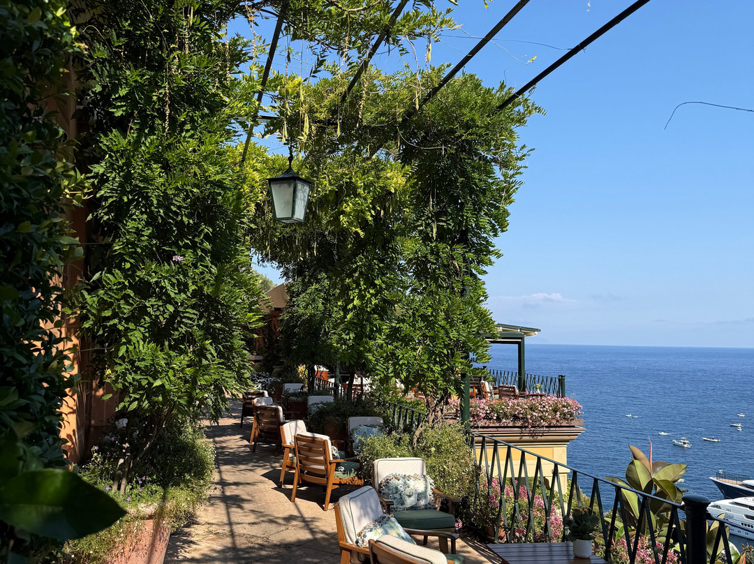 贝梦德酒店Splendido, A Belmond Hotel, Portofino(意大利）主图