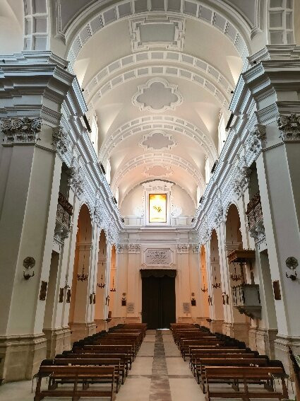 Basilica di Santa Maria Assunta-Orte必去景点