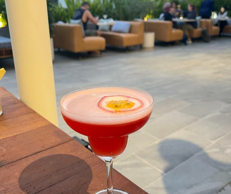 百通酒店度假村主图