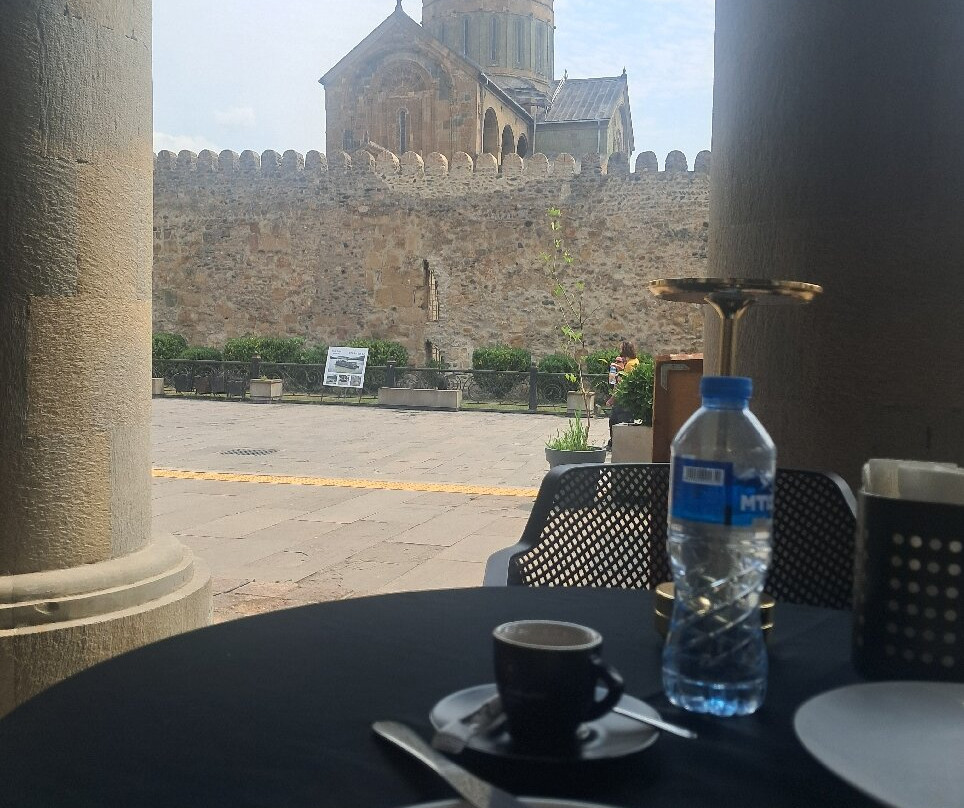 Café So Vida