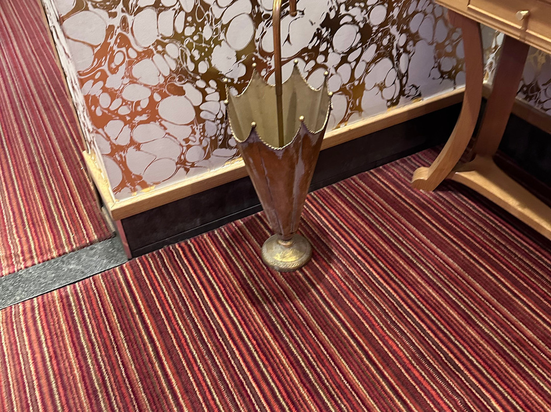 菲尔劳温斯温泉酒店主图