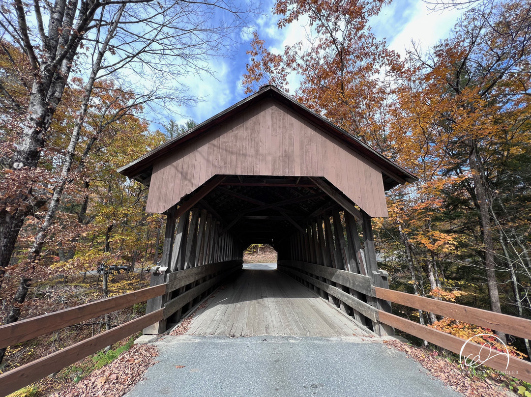 Dingleton Hill Bridge-Cornish必去景点
