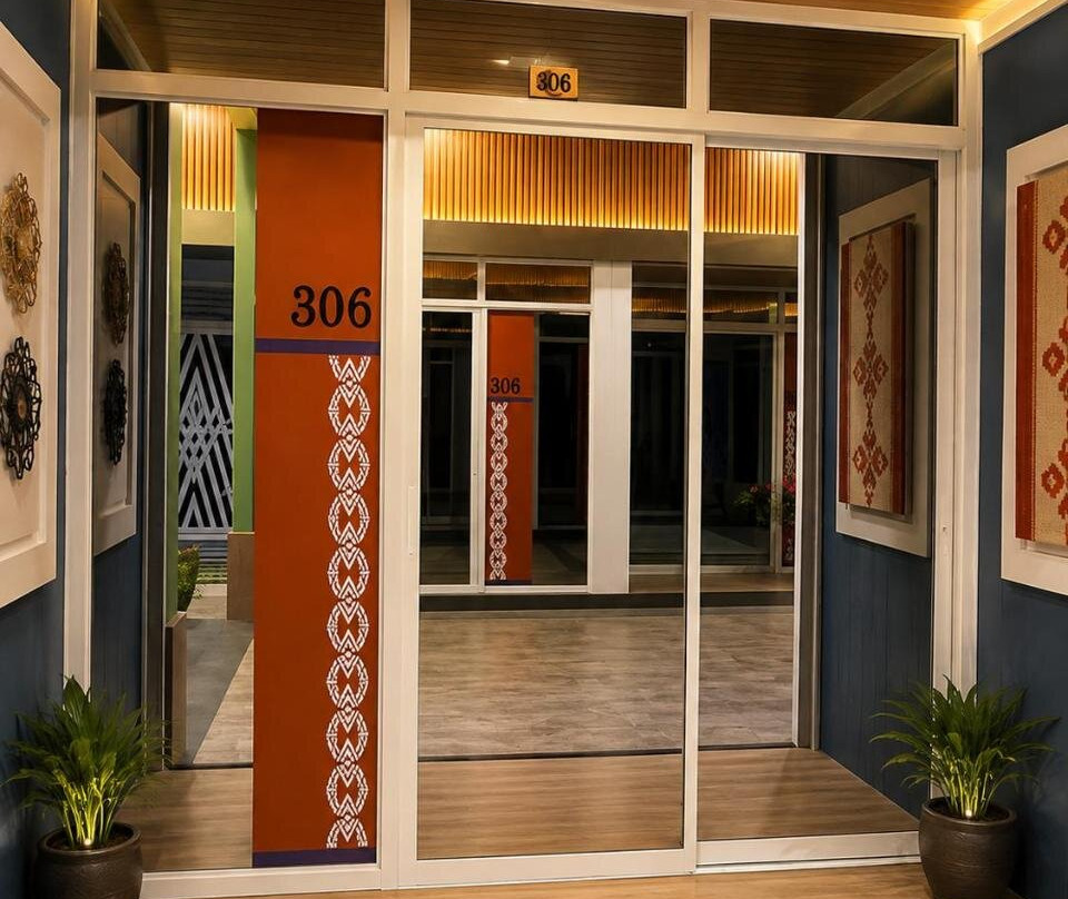 Madigun Hotel And Events