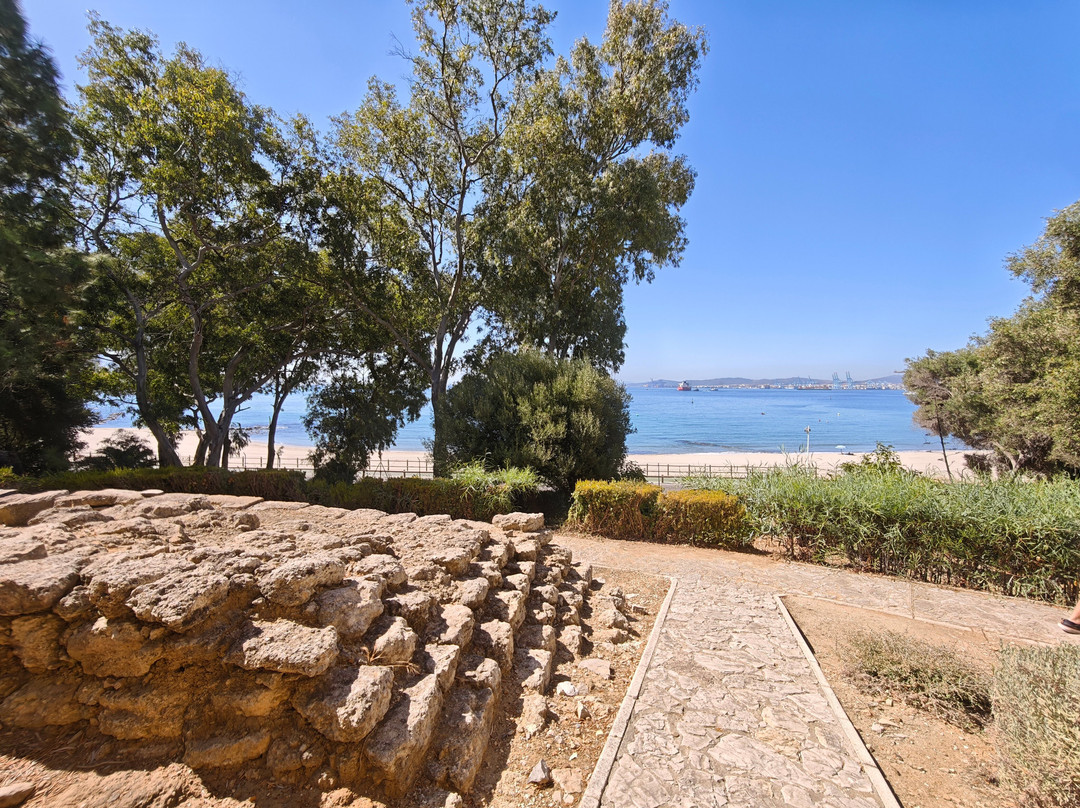 Enclave Arqueologico de Carteia-San Roque必去景点