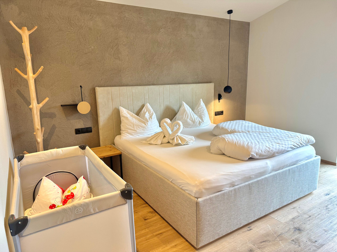 Hotel Sonnenheim主图