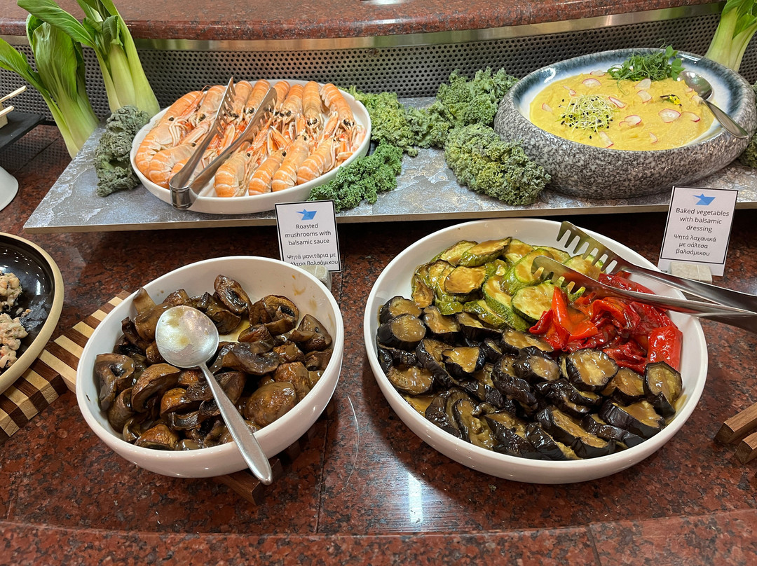 塔拉萨海滩Spa度假酒店（限成人）主图