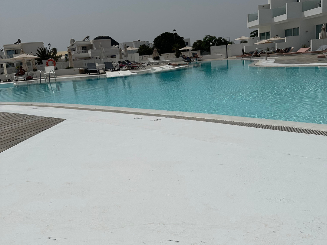 CalaLanzarote Suites Hotel主图