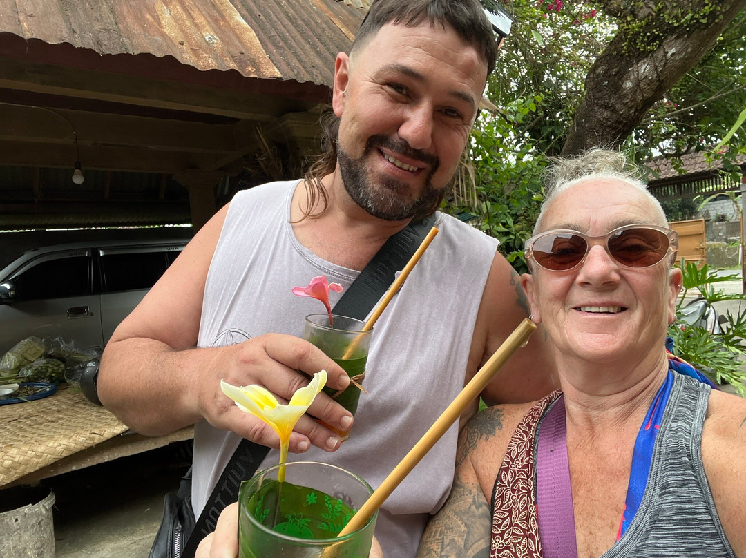 Periuk Bali Cooking Class-乌布必去景点