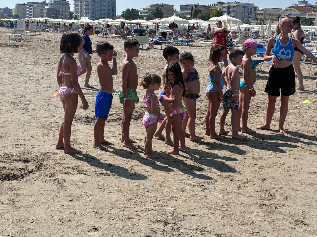 Club Family Hotel Riccione主图