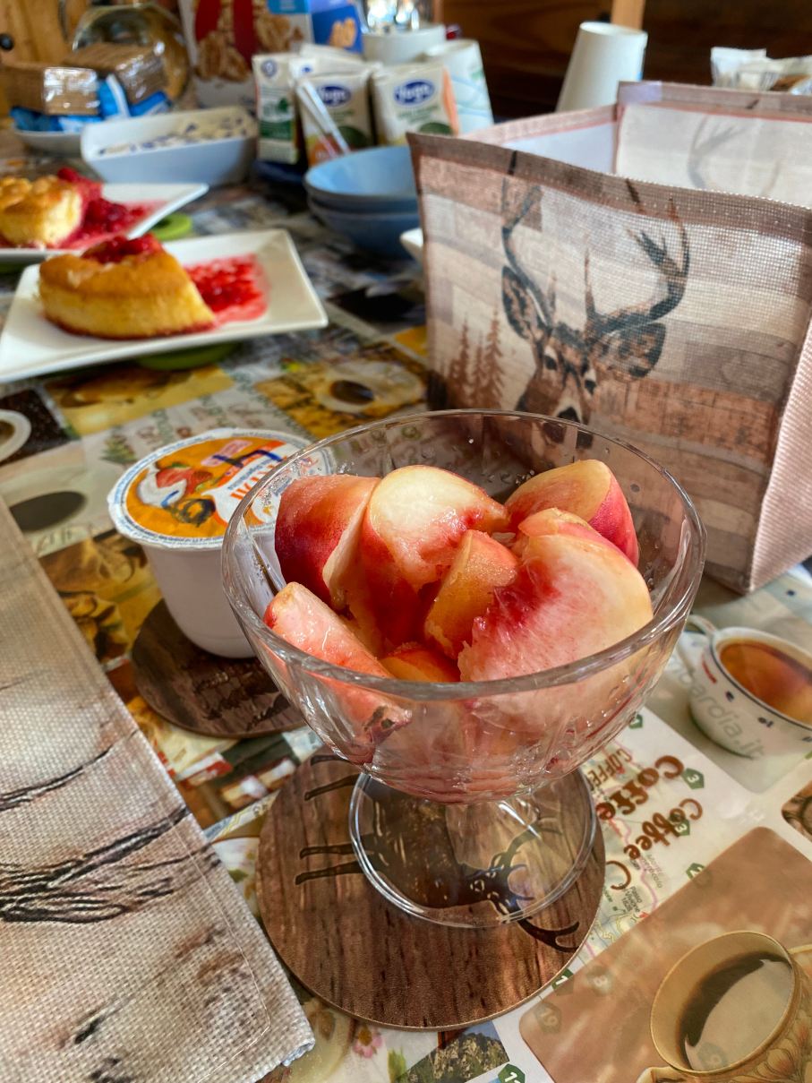 B&B La Presolana-旅行者